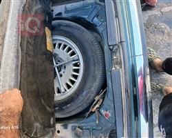 بي ام دبليو الفئة 7